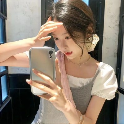 山河披锦绣